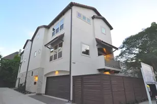 4303 Dickson St, Houston, TX 77007 - Photo 2