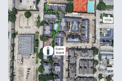 2829 Timmons Lane #176, Houston, TX 77027 - Photo 34