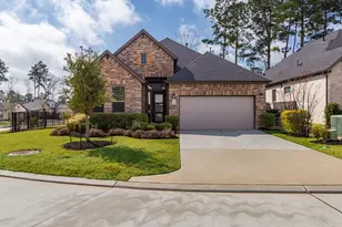 107 Yellow Perch Wy, Conroe, TX 77318 - Photo 4