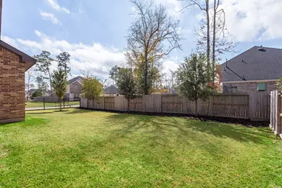 107 Yellow Perch Way, Conroe, TX 77318 - Photo 36