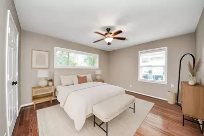 9535 Vogue Lane, Houston, TX 77080 - Photo 4