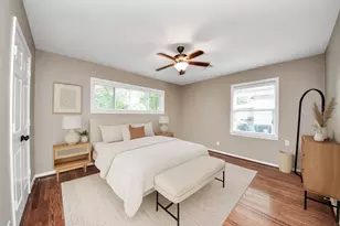 9535 Vogue Ln, Houston, TX 77080 - Photo 4