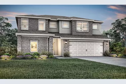 1515 Jean Meadow Drive, Rosenberg, TX 77471 - Photo 1