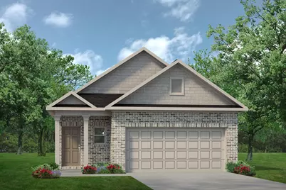 39526 Yellow Heron Way, Magnolia, TX 77354 - Photo 1