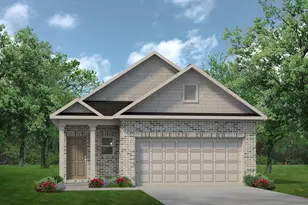 39526 Yellow Heron Wy, Magnolia, TX 77354 - Photo 1