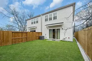 6814 Burkett St., Houston, TX 77021 - Photo 2