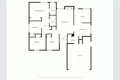 16710 Blackhawk Boulevard, Friendswood, TX 77546 - Photo 4