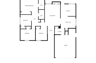 16710 Blackhawk Blvd, Friendswood, TX 77546 - Photo 4