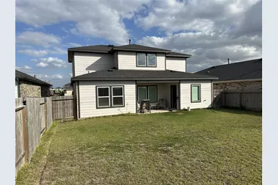 4330 N Kircher Park Lane N, Fulshear, TX 77441 - Photo 24