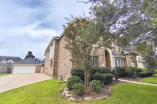 5606 Grandwood Ln, Katy, TX 77450 - Photo 2
