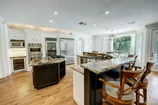 1631 Lakeshore Way, Houston, TX 77077 - Photo 20