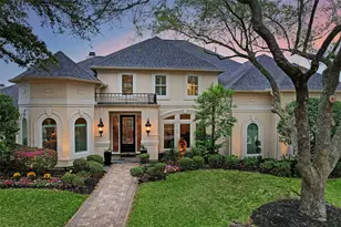 1631 Lakeshore Way, Houston, TX 77077 - Photo 1