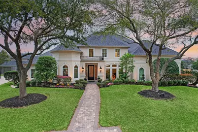 1631 Lakeshore Way, Houston, TX 77077 - Photo 2