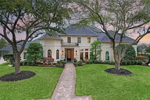 1631 Lakeshore Way, Houston, TX 77077 - Photo 2
