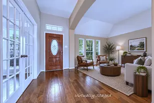 1859 Pembrook Cir, Conroe, TX 77301 - Photo 2