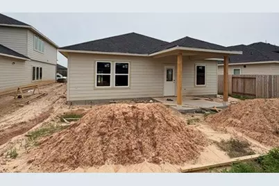 3012 Sunflower Lane, Brookshire, TX 77423 - Photo 26