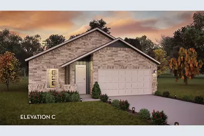3012 Sunflower Lane, Brookshire, TX 77423 - Photo 1