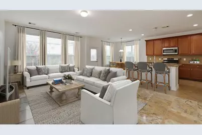 2110 Mateo Park Drive, Houston, TX 77047 - Photo 2