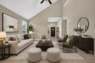 23010 Tindarey Falls Ln, Katy, TX 77493 - Photo 2
