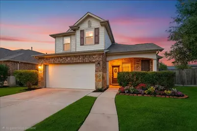 23010 Tindarey Falls Lane, Katy, TX 77493 - Photo 6