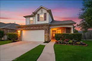 23010 Tindarey Falls Ln, Katy, TX 77493 - Photo 1