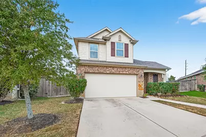 23010 Tindarey Falls Lane, Katy, TX 77493 - Photo 16