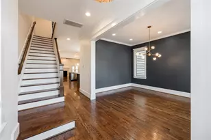 828 E 28th St, Houston, TX 77009 - Photo 4