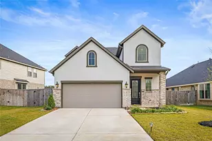 35425 Woodtrace Cir, Pinehurst, TX 77362 - Photo 2