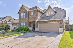 4605 Meadow Way Dr, Deer Park, TX 77536 - Photo 1