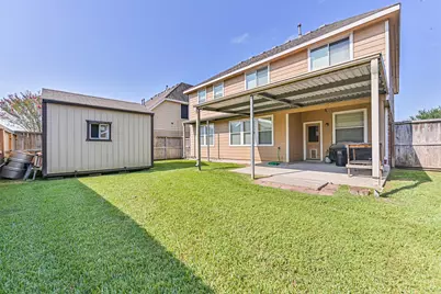 4605 Meadow Way Drive, Deer Park, TX 77536 - Photo 38