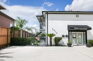 2919 Wentworth St, Houston, TX 77004 - Photo 1