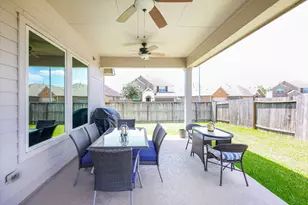 450 Beach Rose Xing, Crosby, TX 77532 - Photo 20