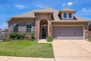 450 Beach Rose Xing, Crosby, TX 77532 - Photo 2