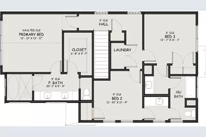 1216 McNeil Street, Houston, TX 77009 - Photo 4