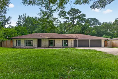 18747 Woodridge Drive, Conroe, TX 77302 - Photo 1