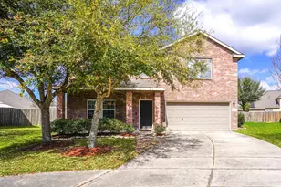 13802 Dunhurst Ln, Houston, TX 77047 - Photo 2