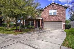 13802 Dunhurst Ln, Houston, TX 77047 - Photo 1