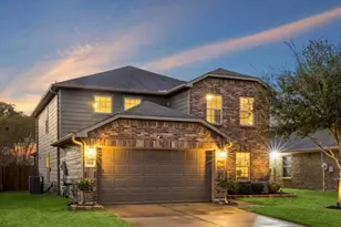 2546 Bedrock Ln, Missouri City, TX 77489 - Photo 2