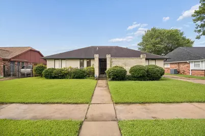 10328 Rocky Hollow Road, La Porte, TX 77571 - Photo 1