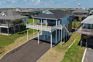 4411 Strand Ave, Port Bolivar, TX 77650 - Photo 2