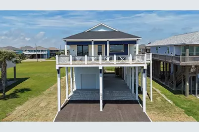 4411 Strand Avenue, Port Bolivar, TX 77650 - Photo 4