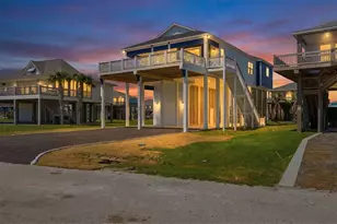 4411 Strand Ave, Port Bolivar, TX 77650 - Photo 2