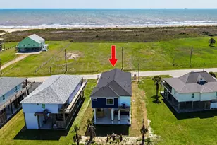 4411 Strand Ave, Port Bolivar, TX 77650 - Photo 1