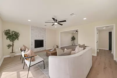 16106 San Rio Drive, Houston, TX 77083 - Photo 16