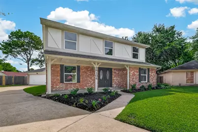 16106 San Rio Drive, Houston, TX 77083 - Photo 2