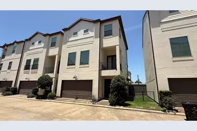 10906 Brookeshire Chase Lane Lane, Houston, TX 77043 - Photo 2