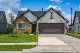 31810 Whittis Hl Wy, Fulshear, TX 77441 - Photo 2