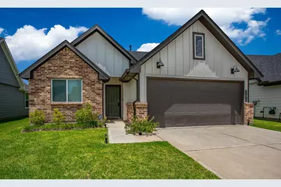 31810 Whittis Hill Way, Fulshear, TX 77441 - Photo 1