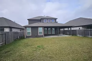 2826 Saw Palmetto Trail, Katy, TX 77493 - Photo 50