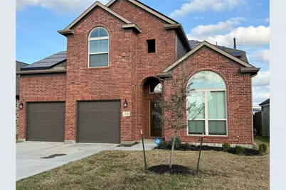 2826 Saw Palmetto Trail, Katy, TX 77493 - Photo 2